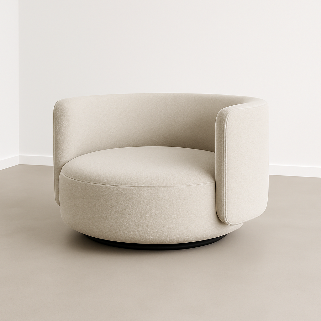 Helsinki Accent Chair
