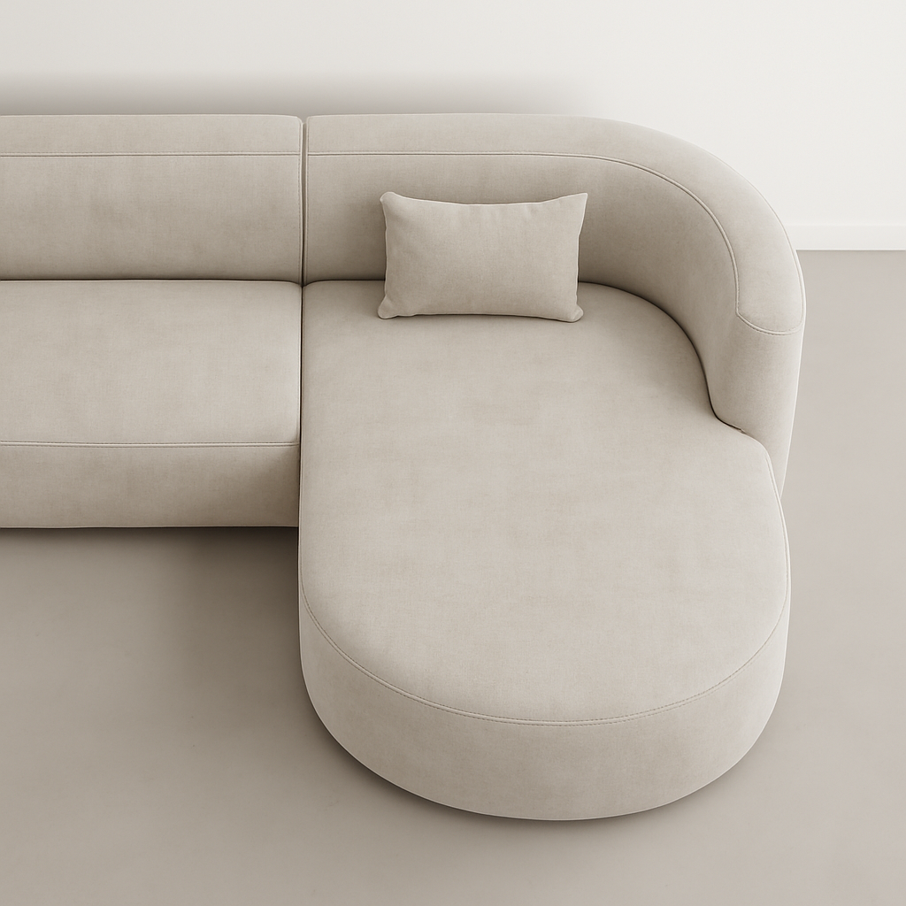 Milan Mod Couch