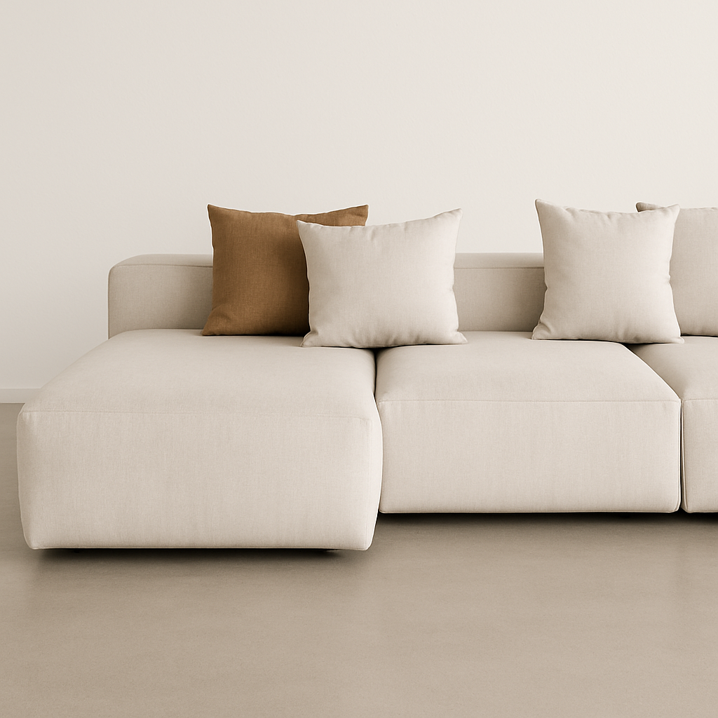 Rome Royale Modular Couch