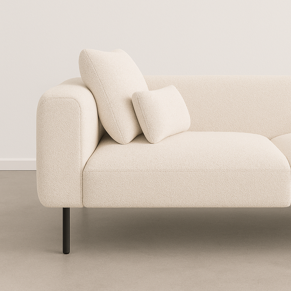 Veneto Couch