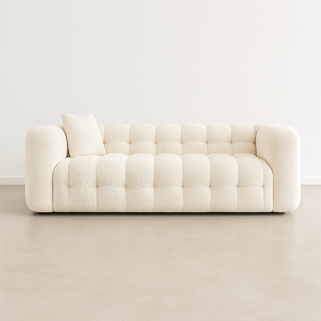 Burnley Bubble Couch