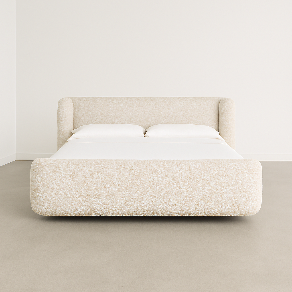 Riyadh Cloud Bed