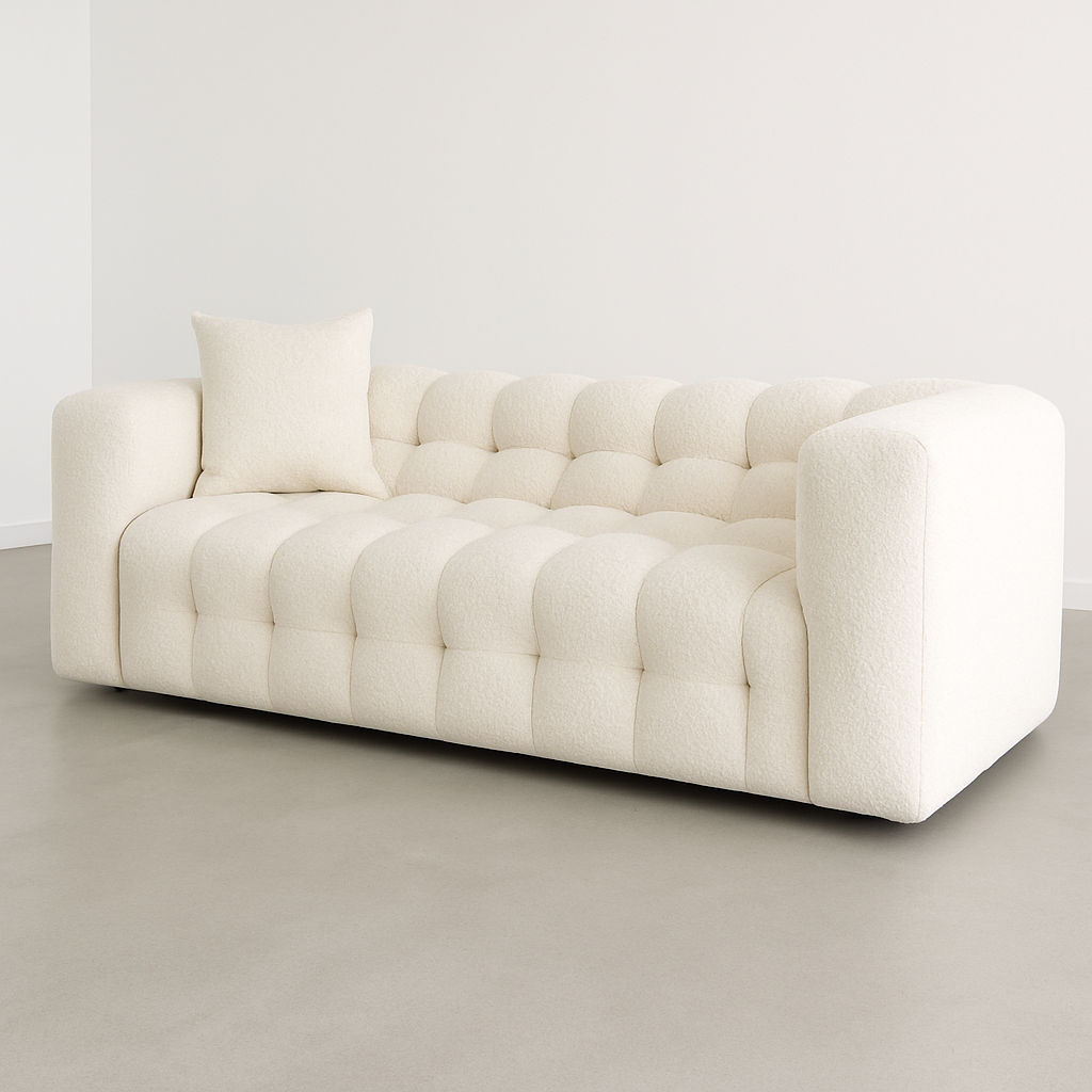 Burnley Bubble Couch