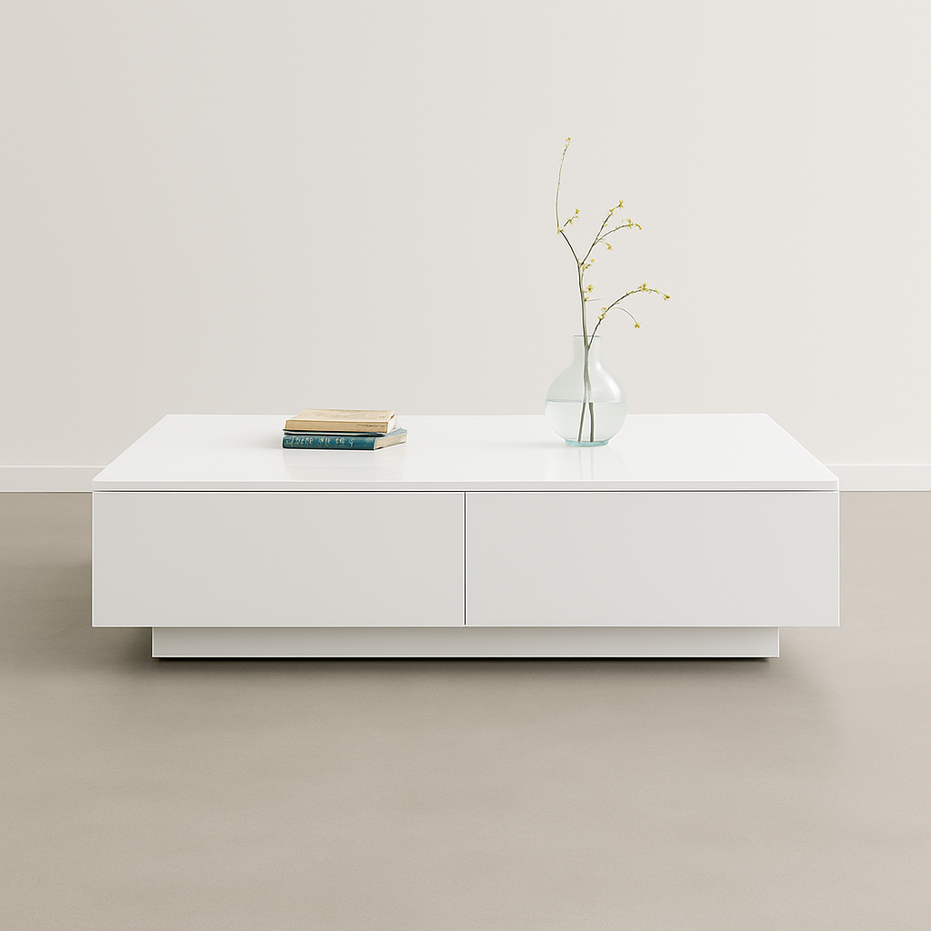 Elegance Coffee Perch