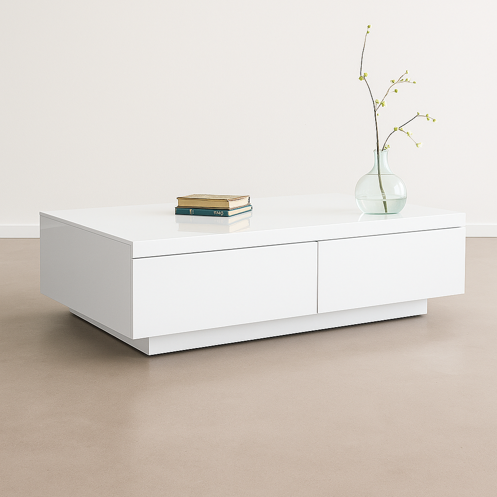 Elegance Coffee Perch