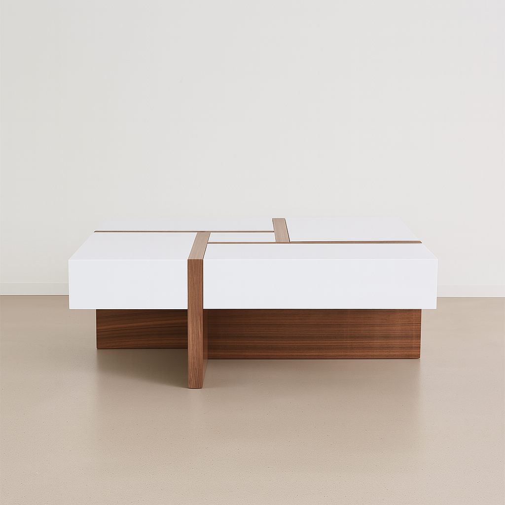 Zen Coffee Perch