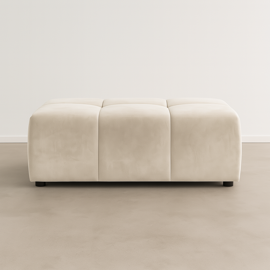Zenith Zen Footrest