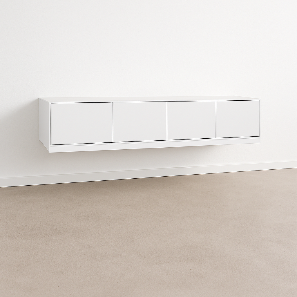 Nova Nexus TV Stand