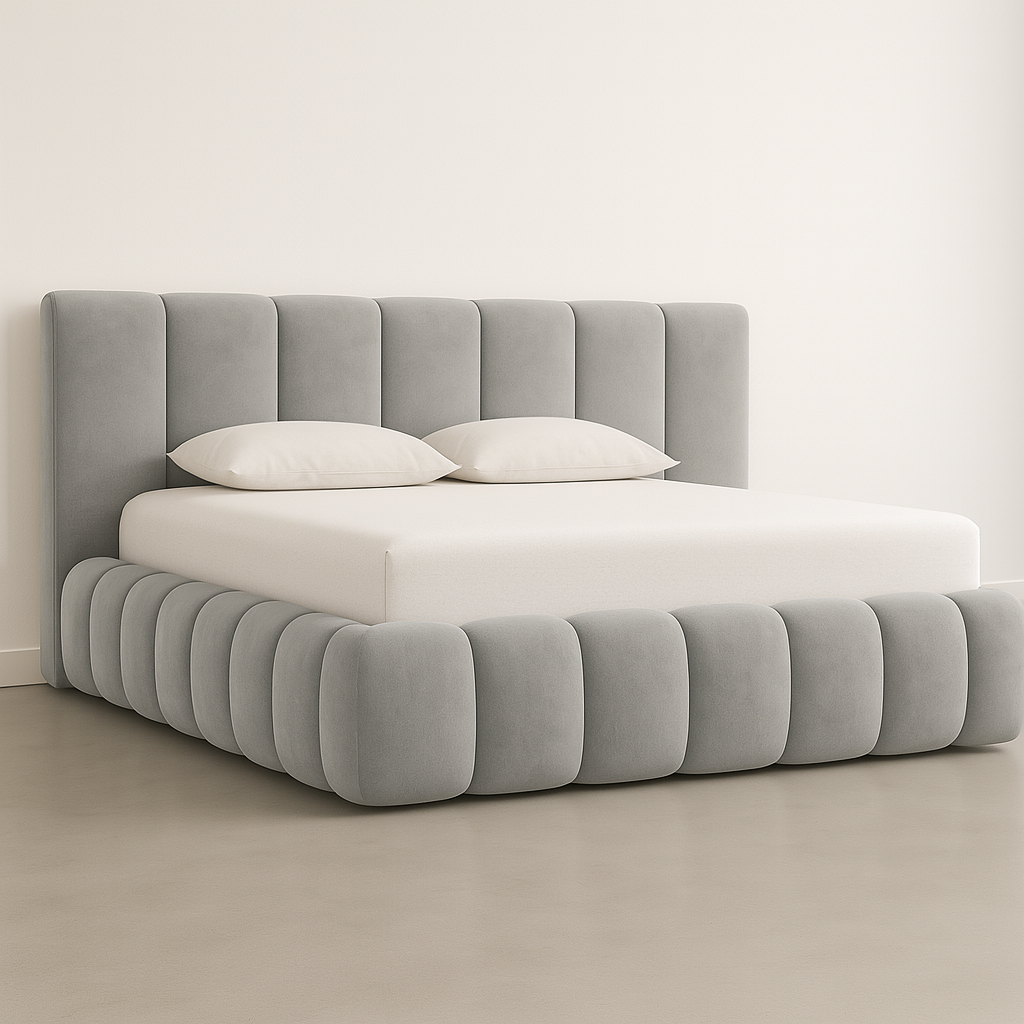 Sarajevo Serenity Bed