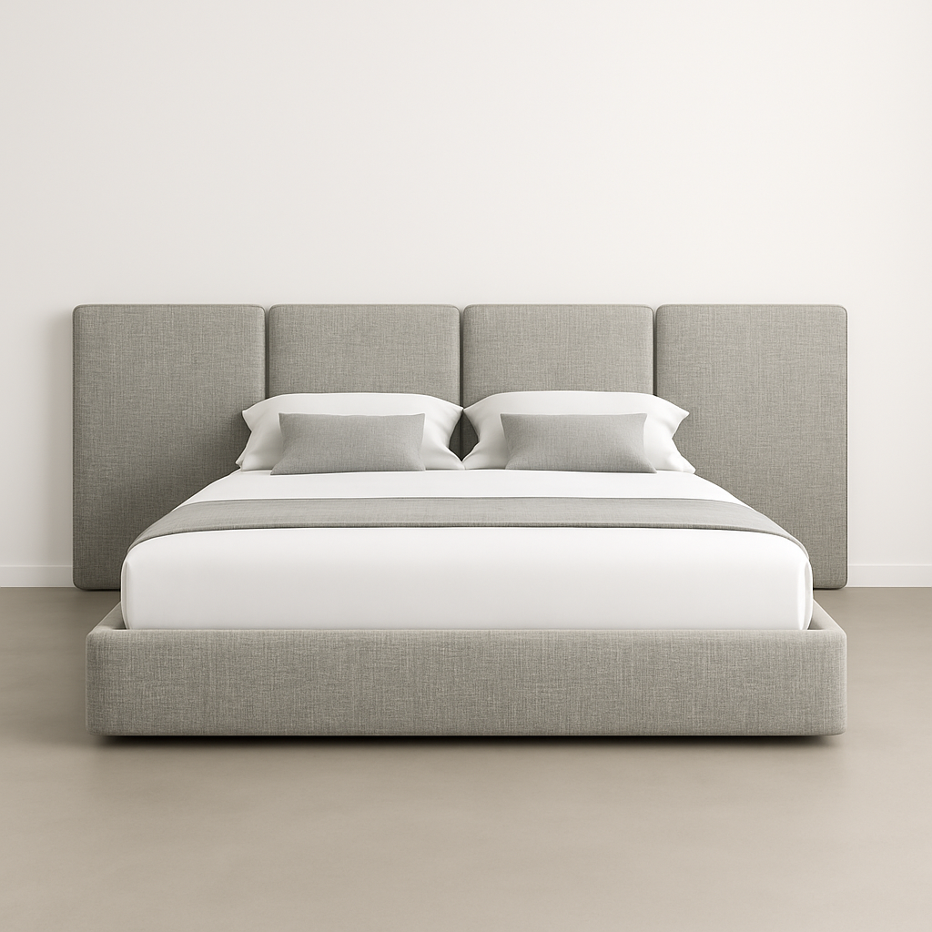 Vancouver Vista Bed
