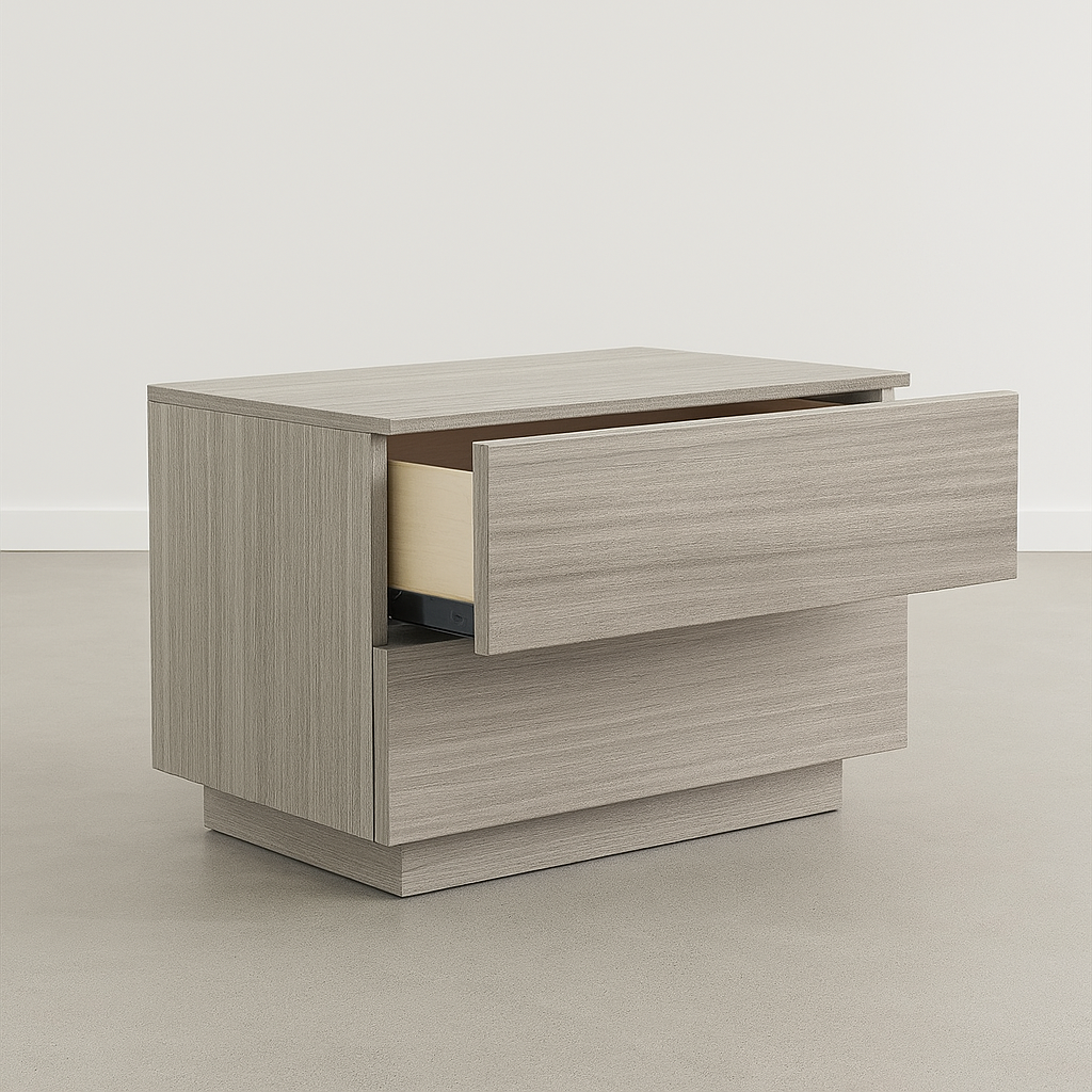 Sleek Surface Pedestal