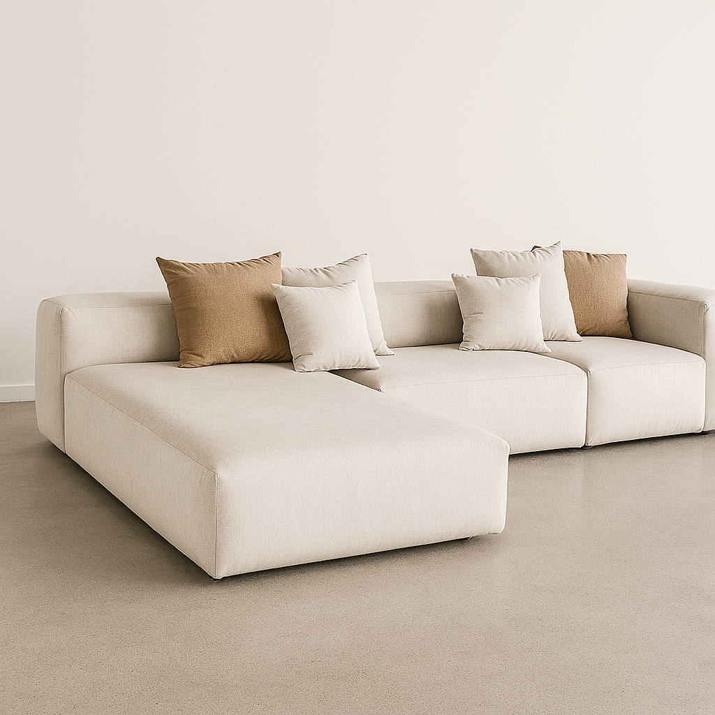 Rome Royale Modular Couch