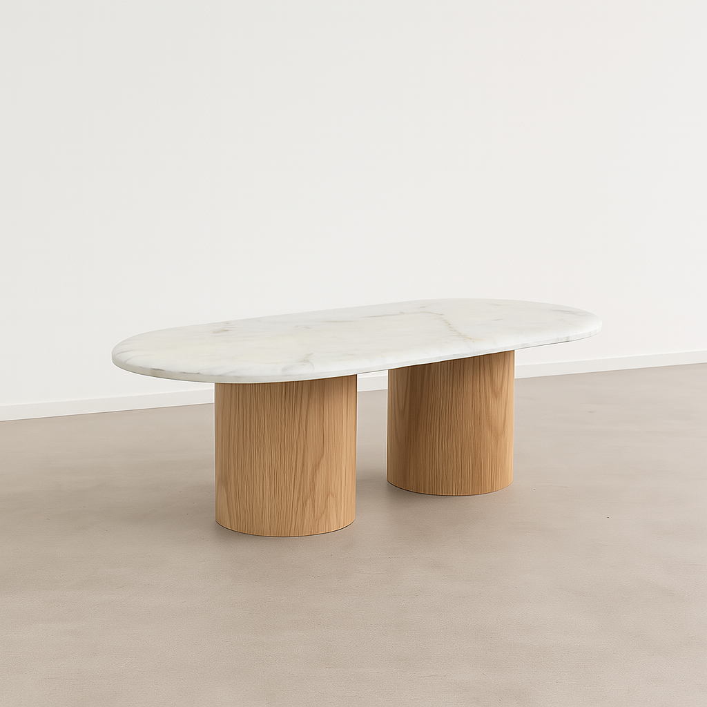 Paris Patio Table