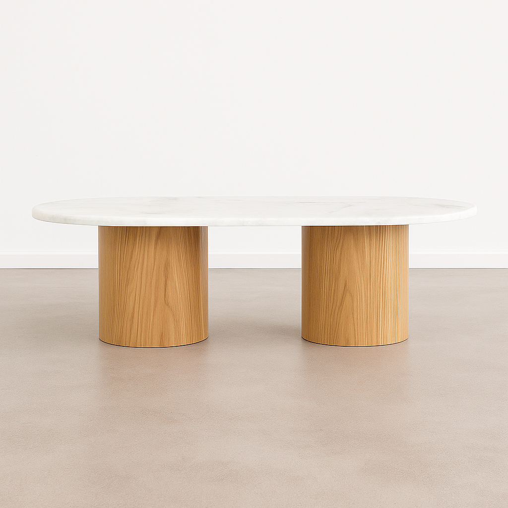 Paris Patio Table