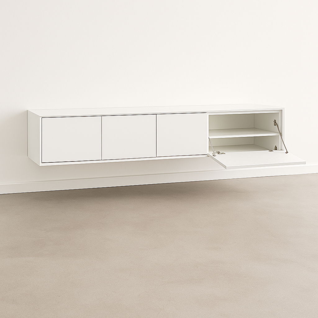 Nova Nexus TV Stand