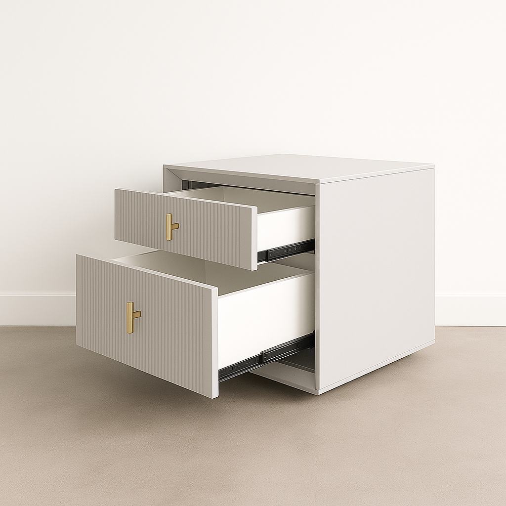 Regal Rest Pedestal