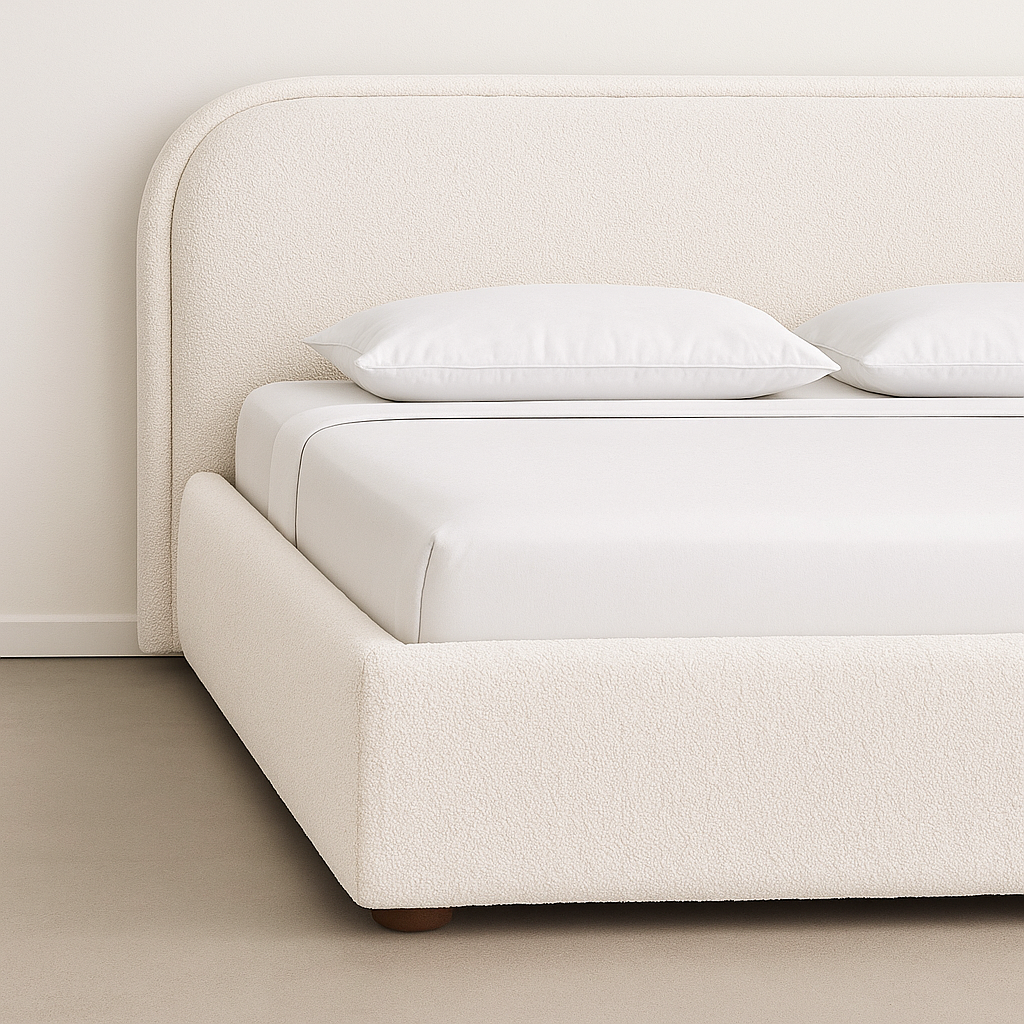Tirana Bed