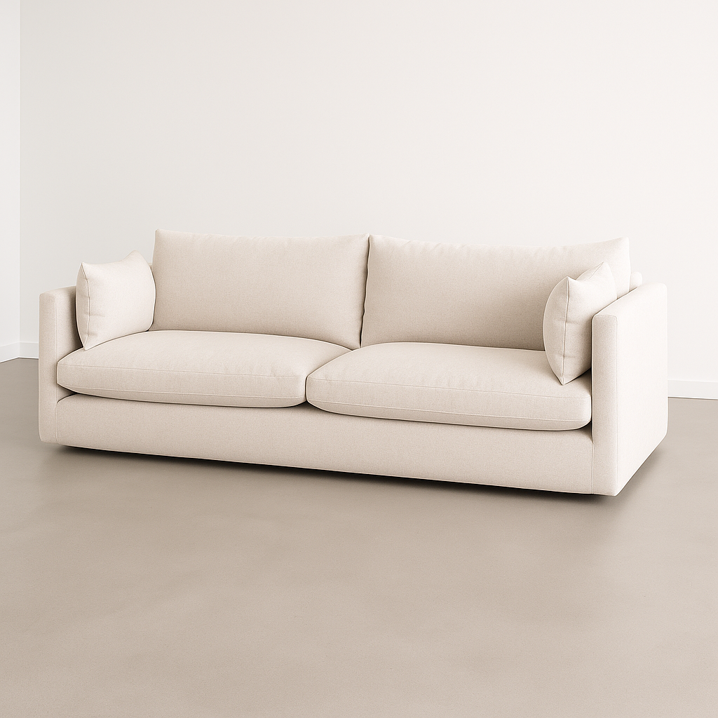 Copenhagen Comfort Couch
