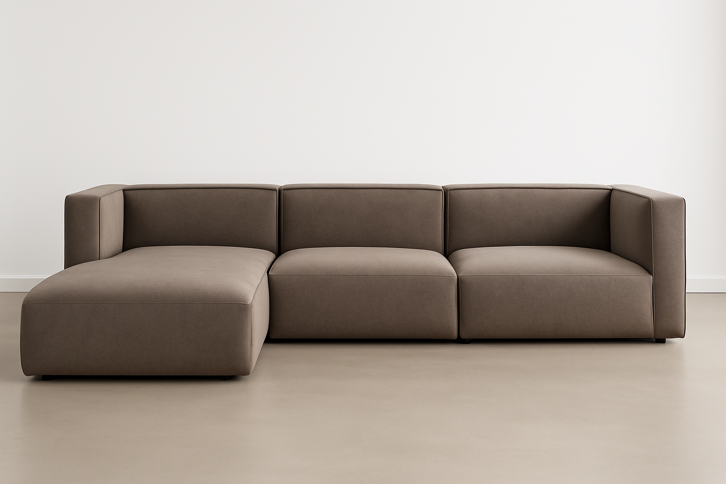 Scandi Modular Sofa