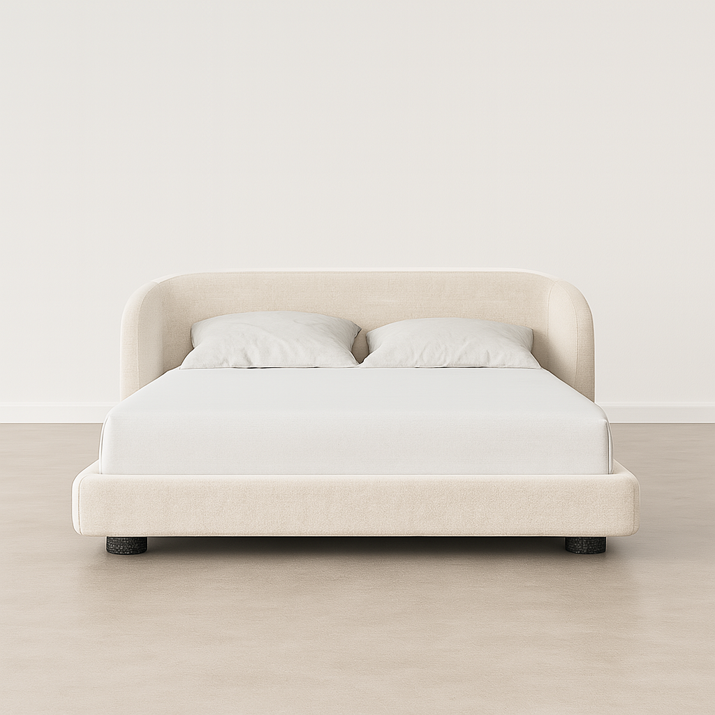 Kyoto Zenith Bed