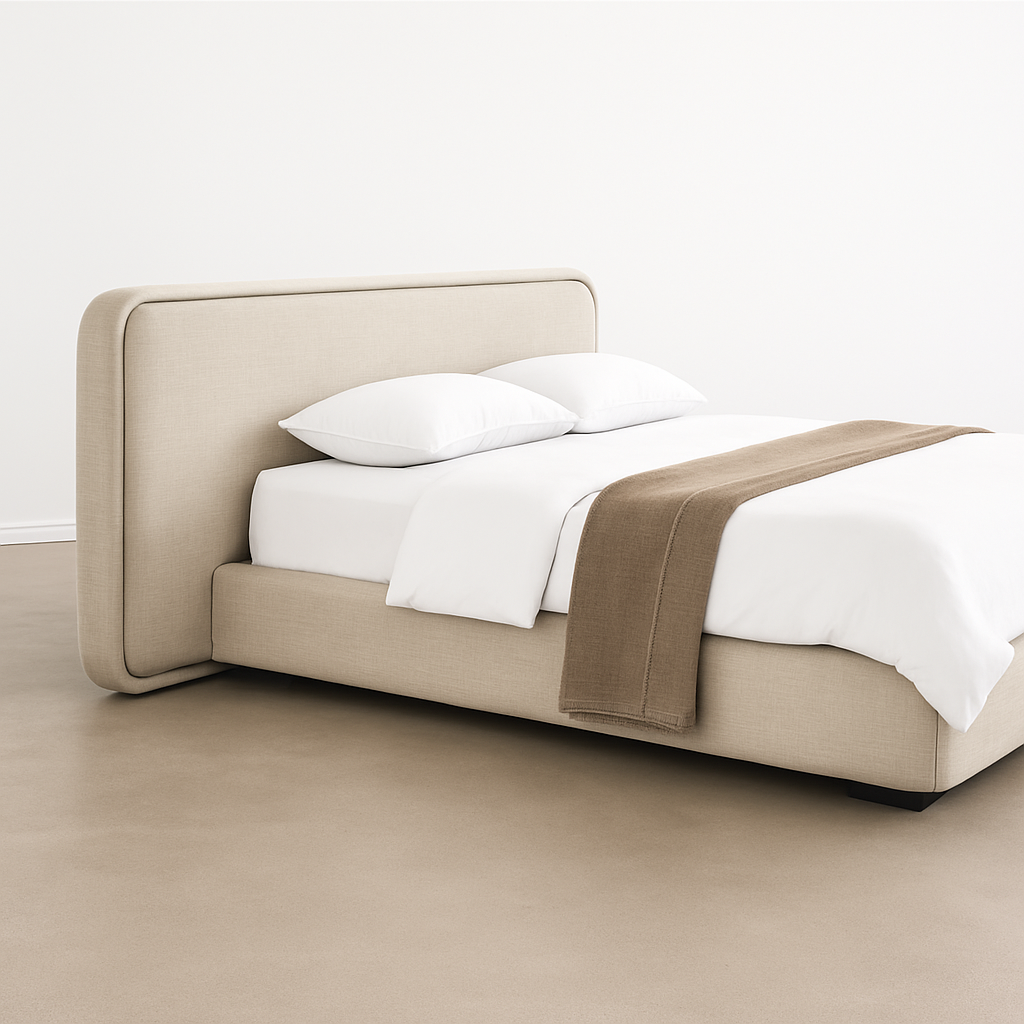 Seoul Serenade Sleeper