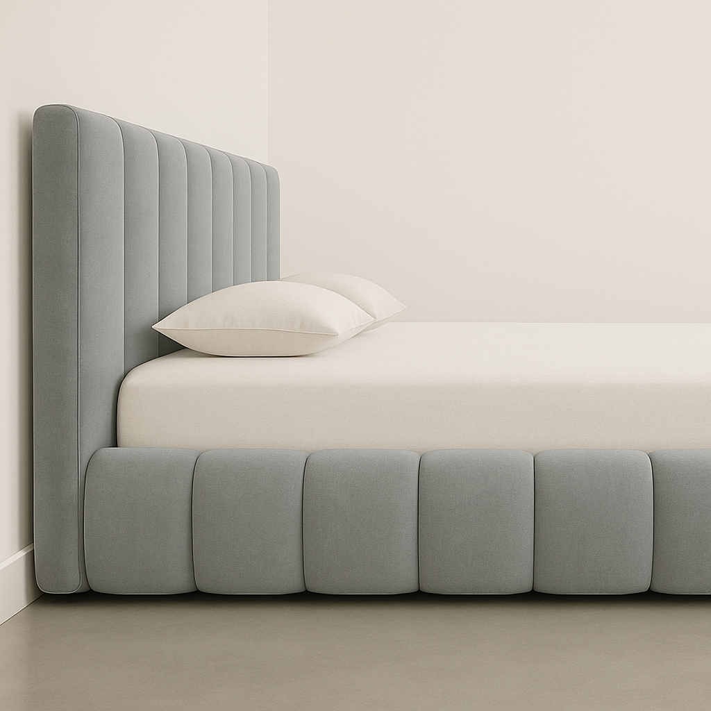 Sarajevo Serenity Bed