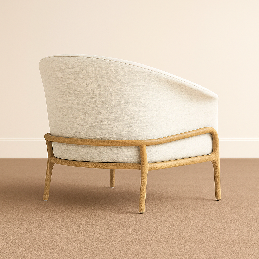 Zurich Accent Chair