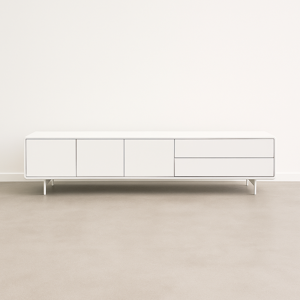 Aurora Allure TV Stand