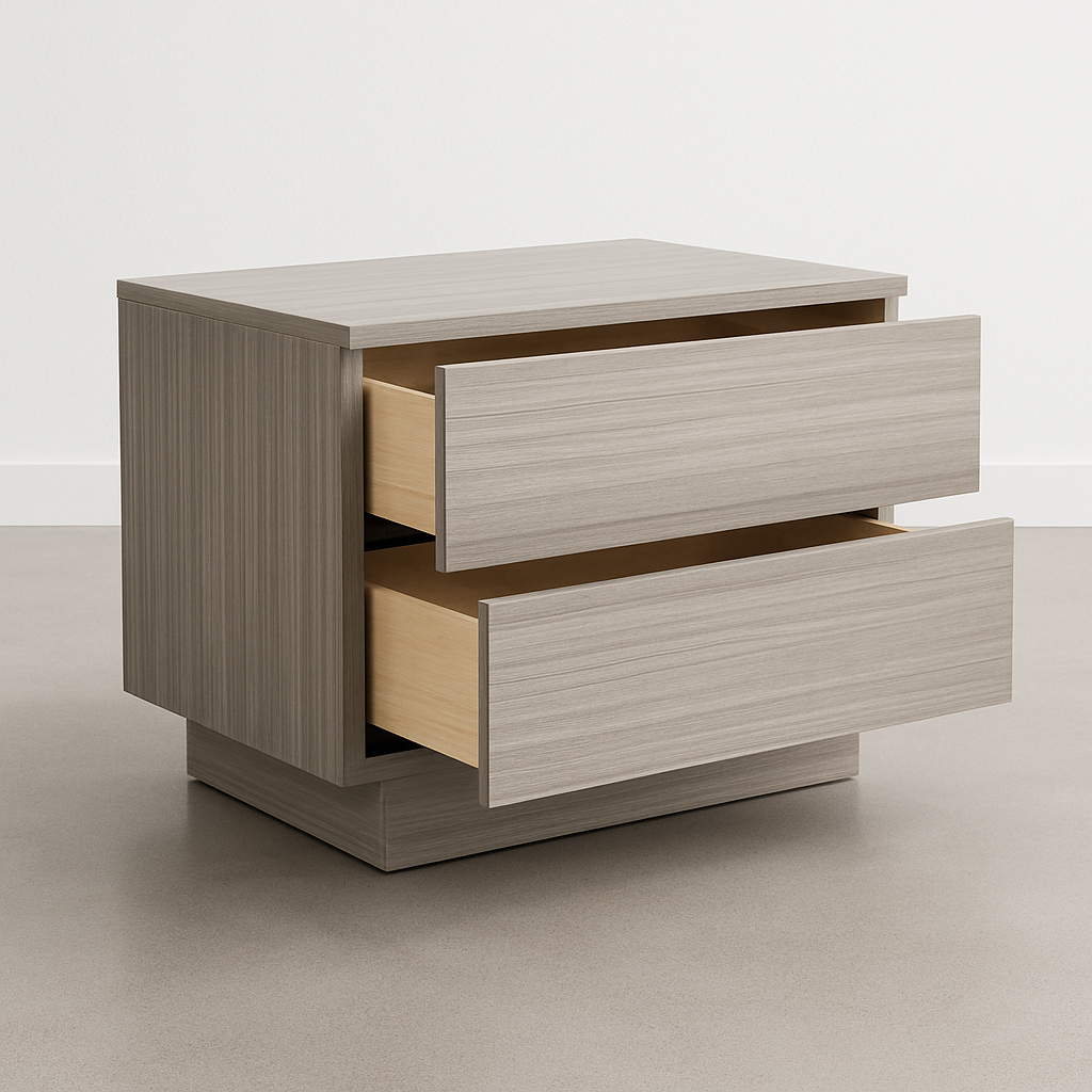 Sleek Surface Pedestal