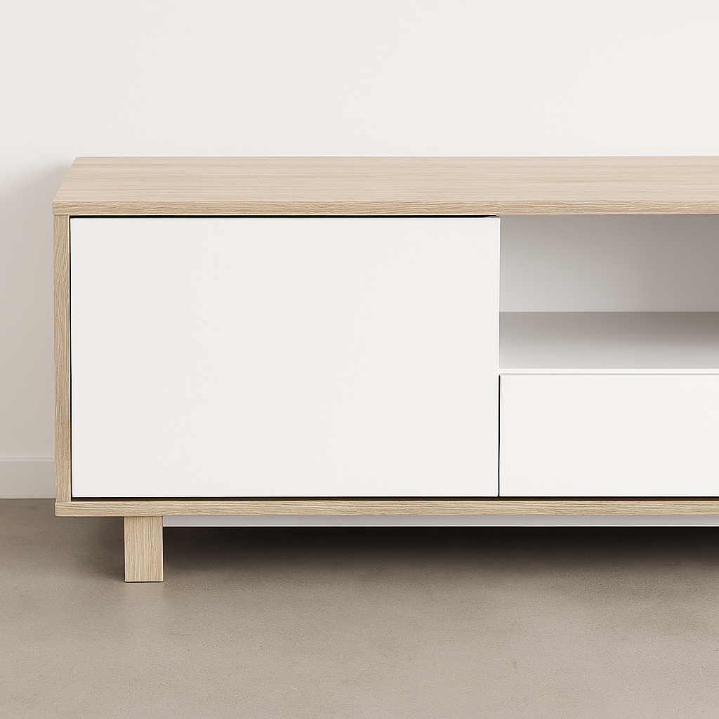 Bliss TV Stand
