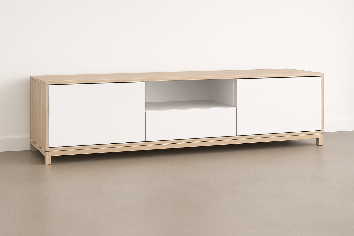 Bliss TV Stand