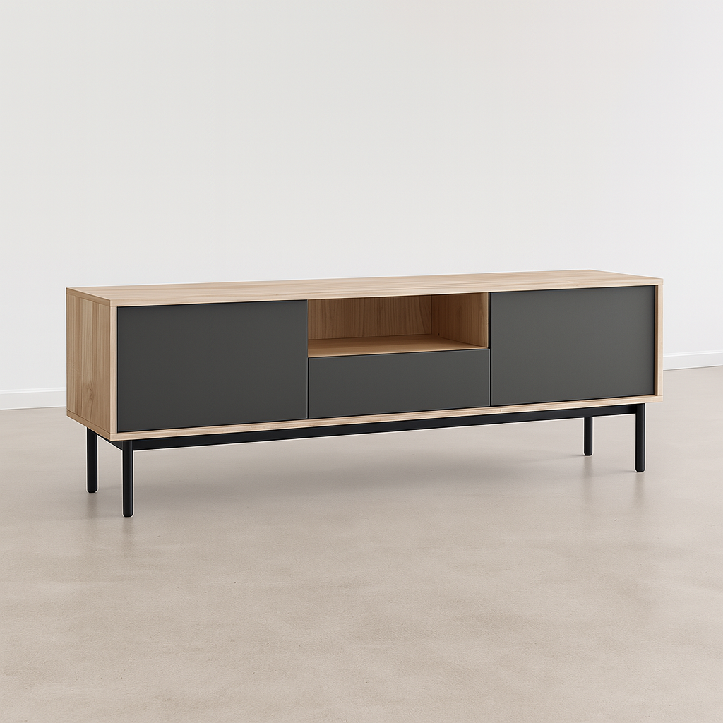 Charm TV Stand