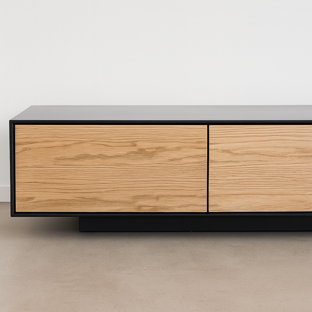Lupine TV Stand