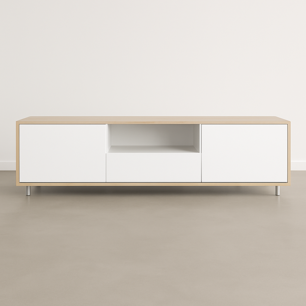 Bliss TV Stand