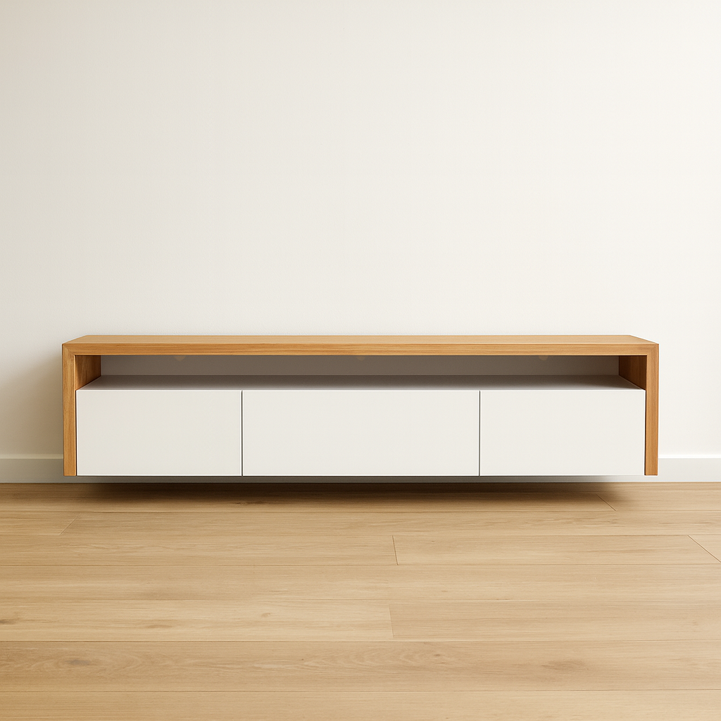 Coastal Breeze TV Stand