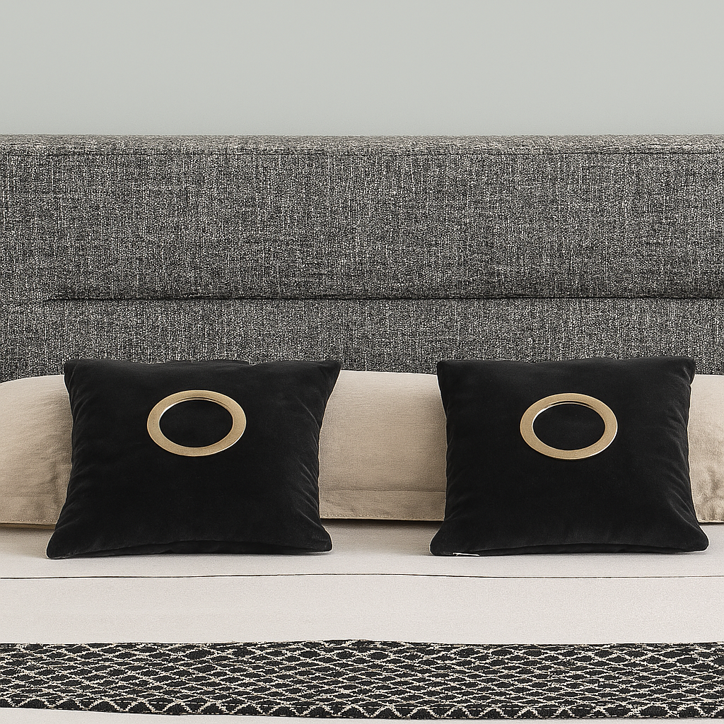 Bratislava Bliss Bed