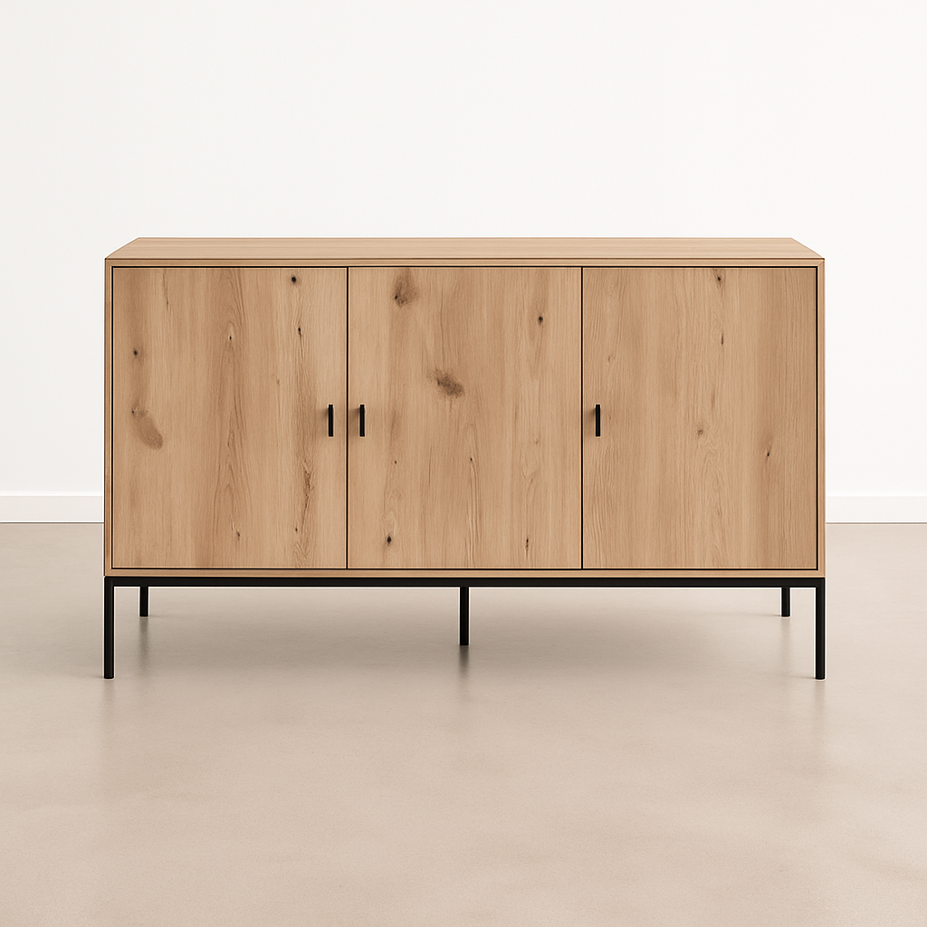 Oslo Drawer Chest