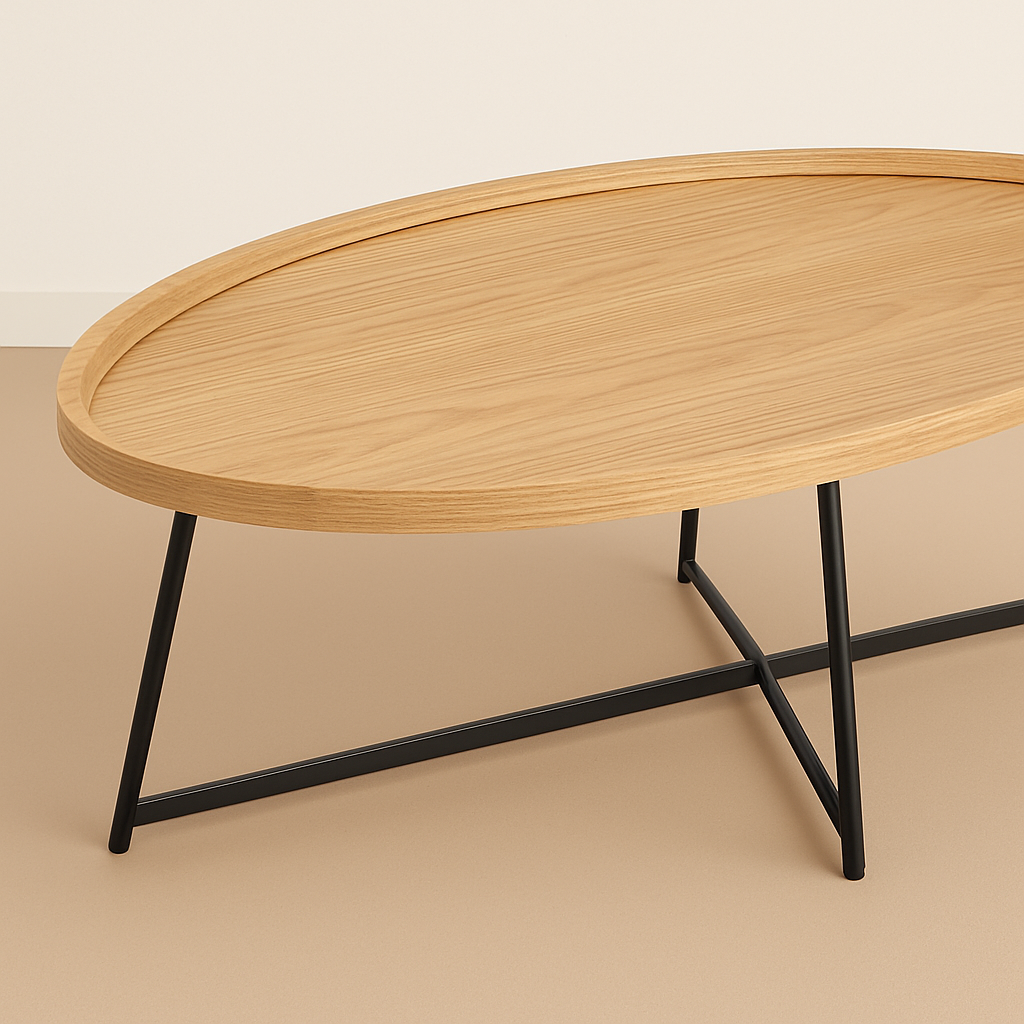 Kigali Coffee Table