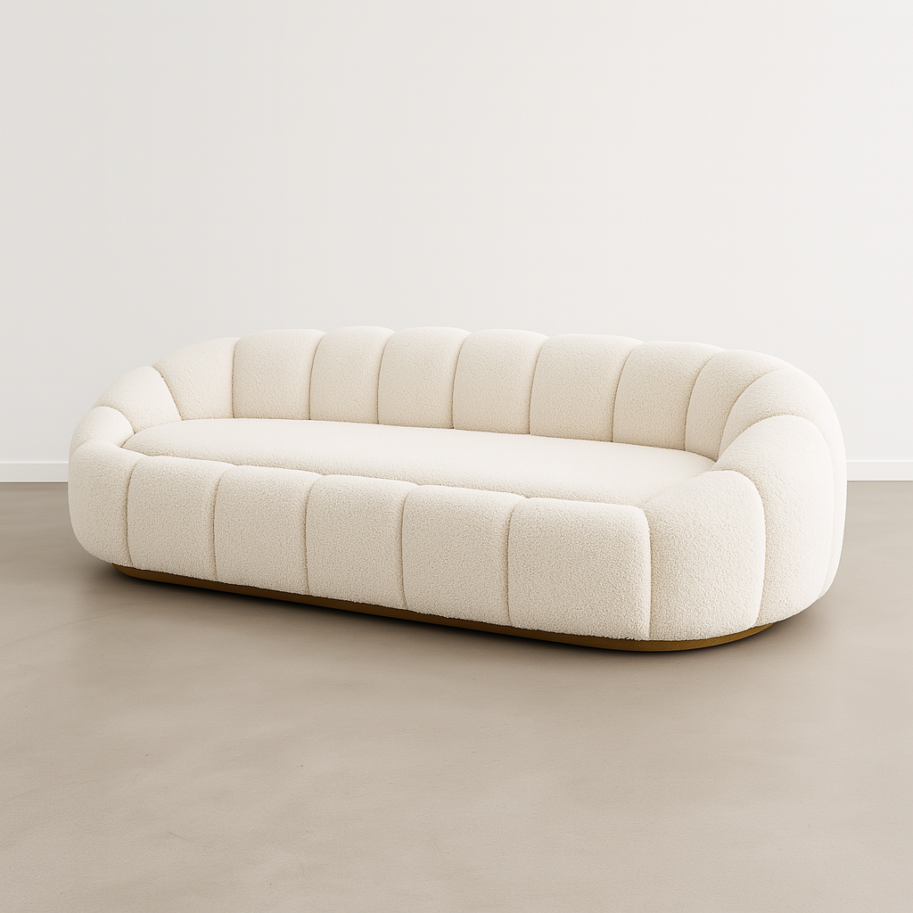 Baku Bliss Couch