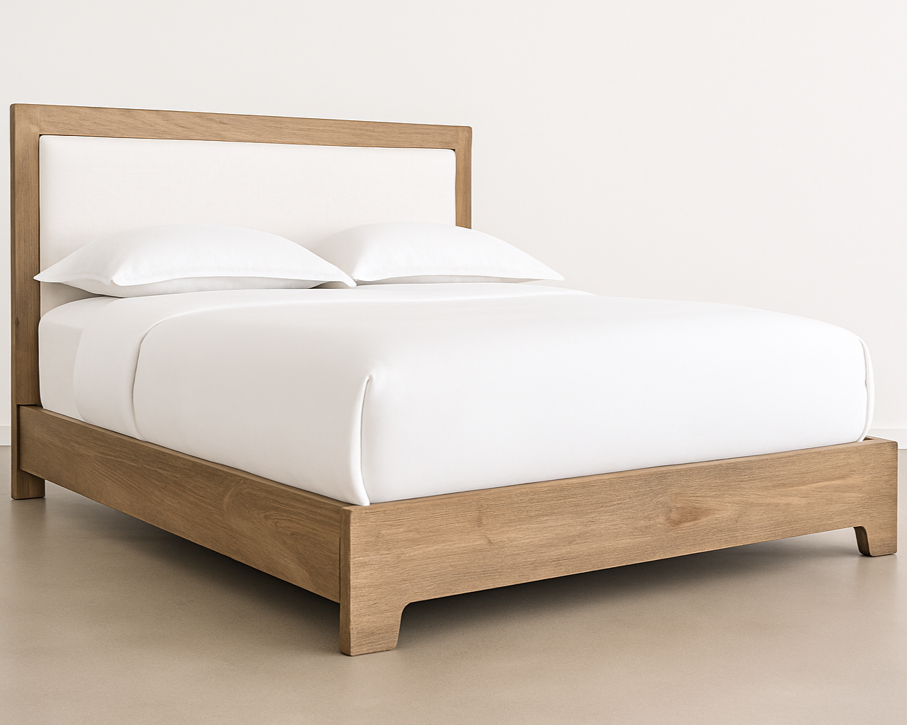 Milan Majesty Bed