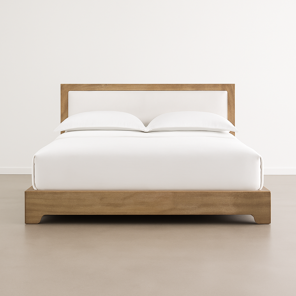 Milan Majesty Bed