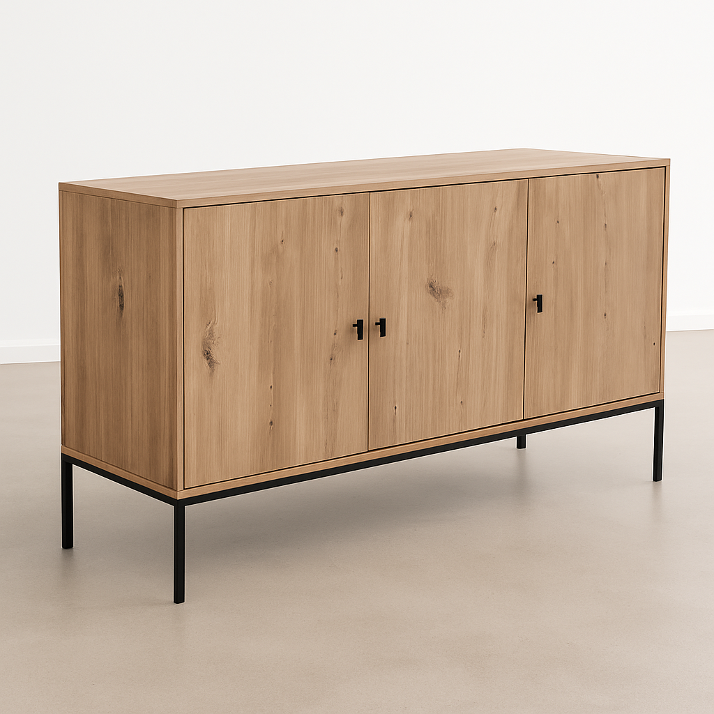 Oslo Drawer Chest