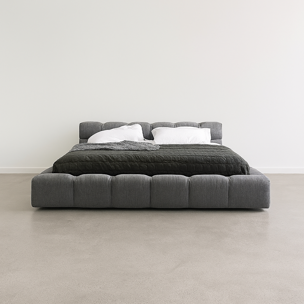 Sara Bumper bed