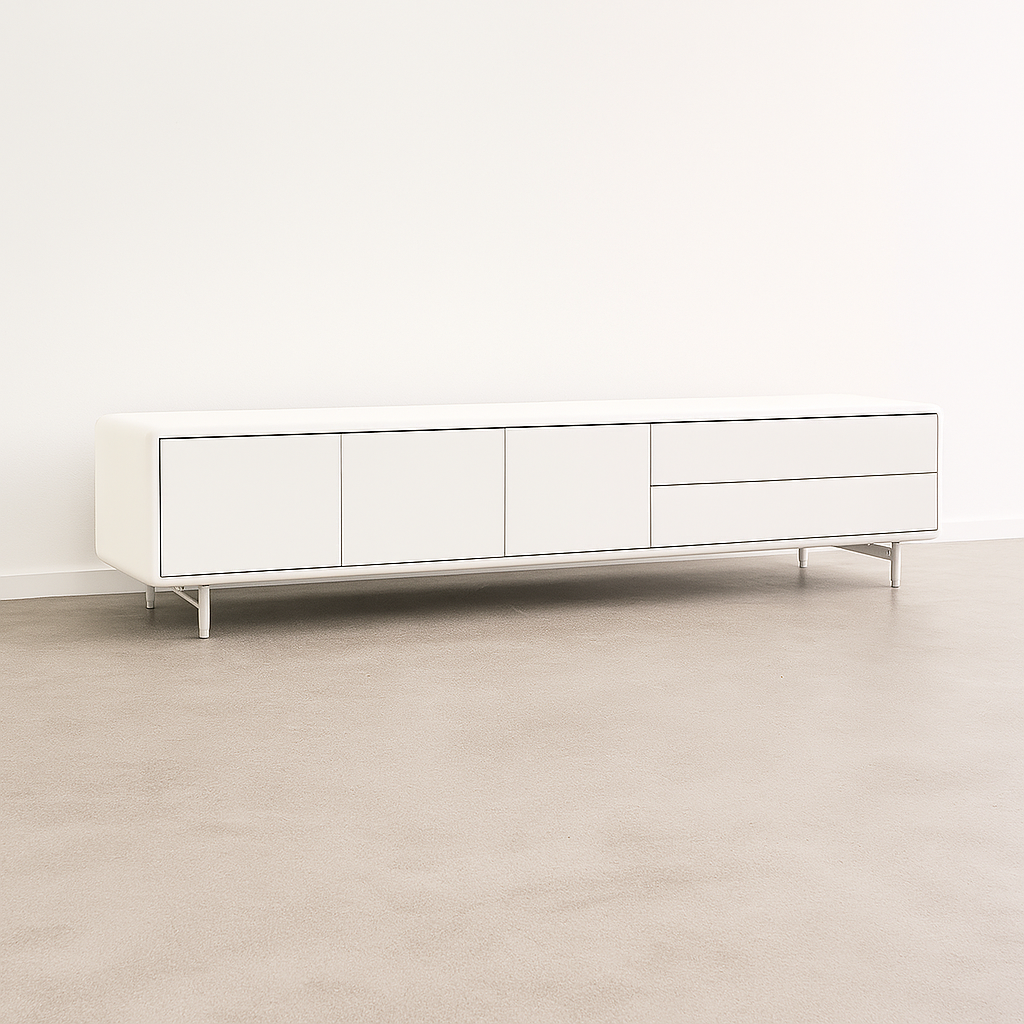 Aurora Allure TV Stand