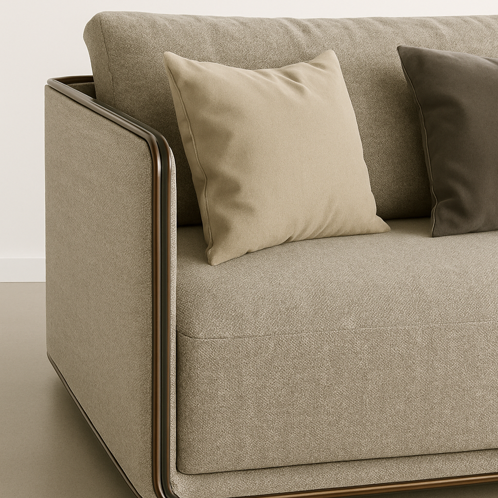 Ankara Ambiance Sofa