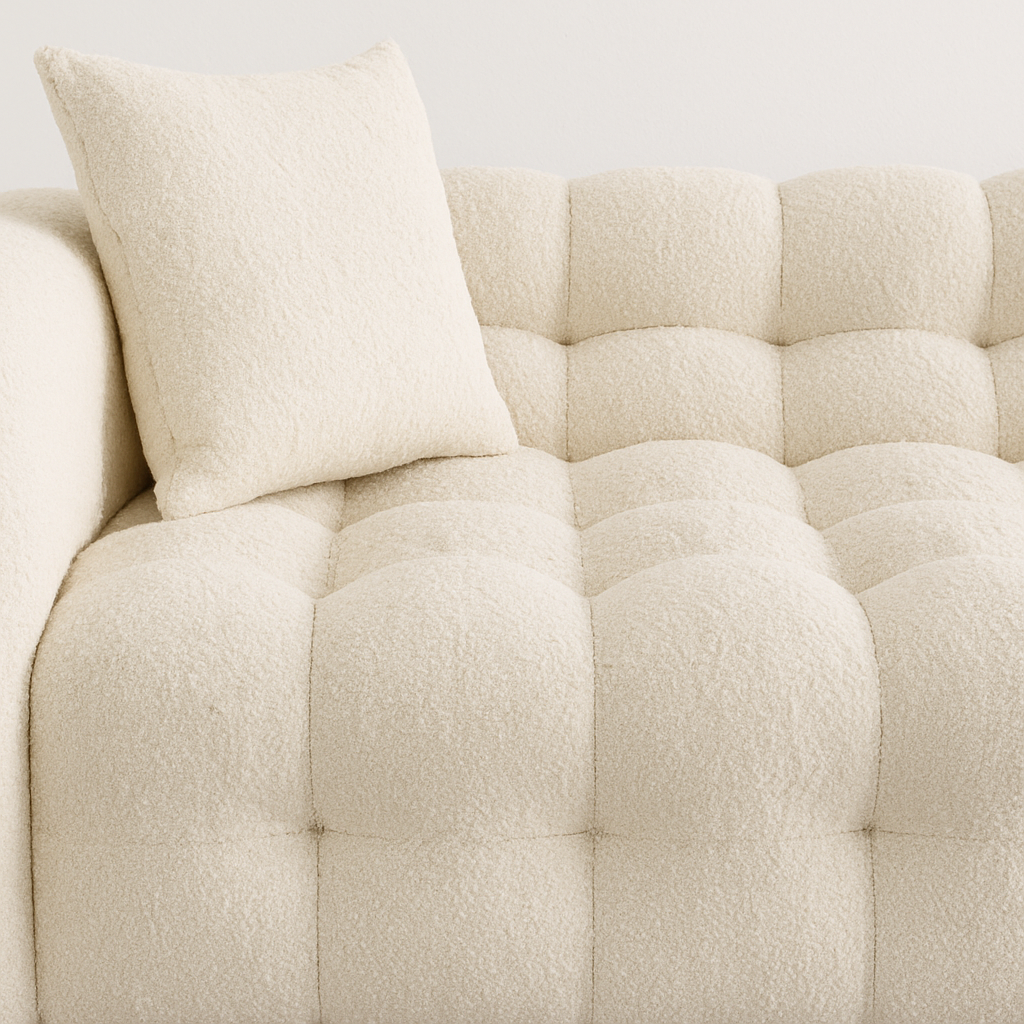 Burnley Bubble Couch