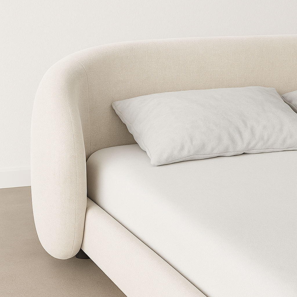 Kyoto Zenith Bed