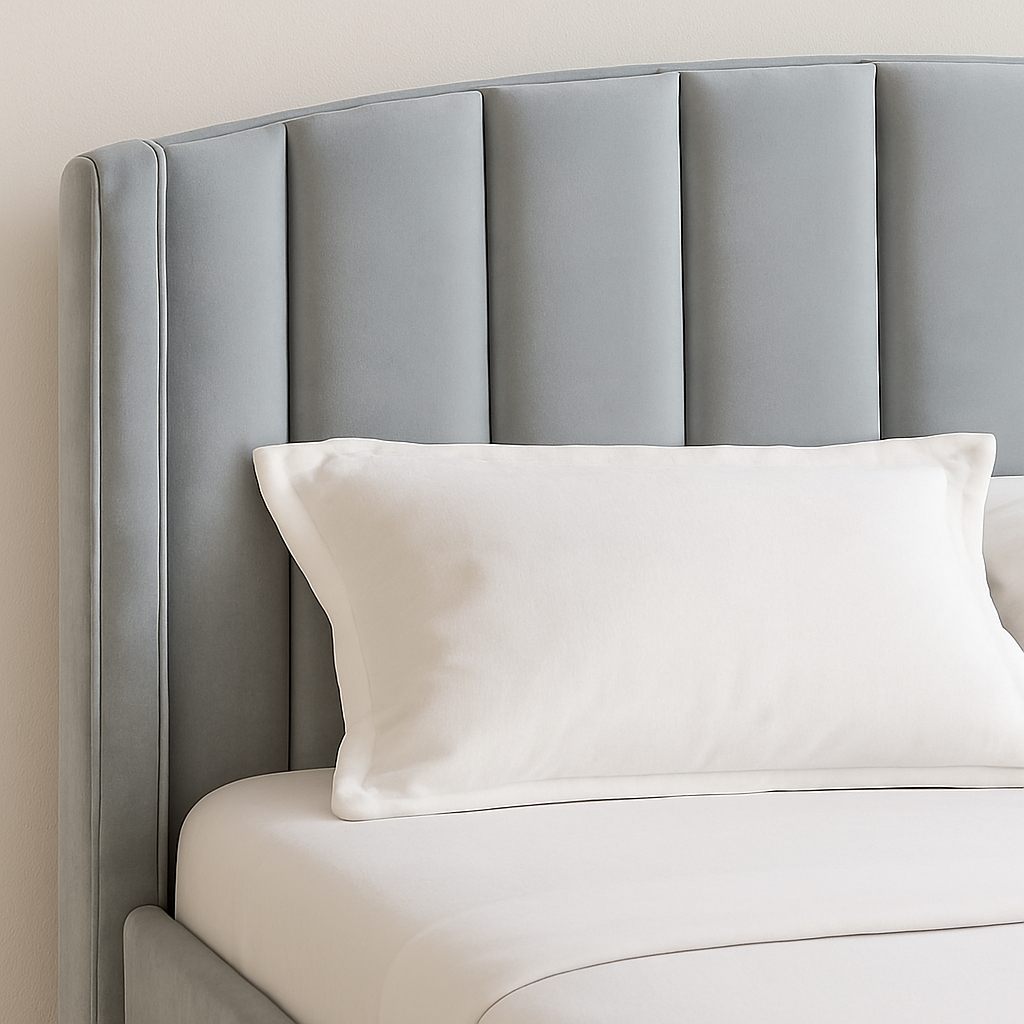 Berlin Glam Bed