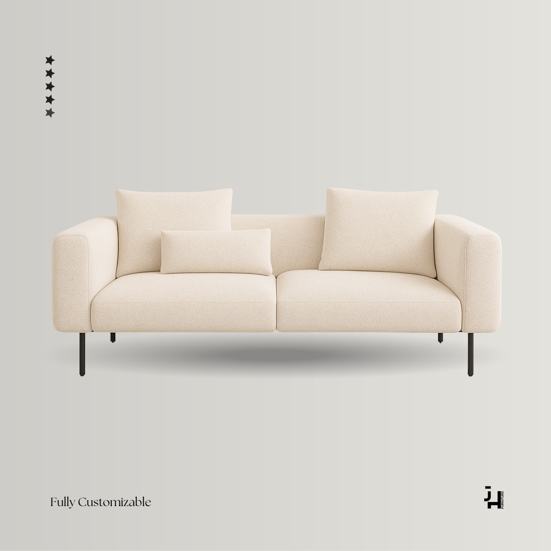 Veneto Couch