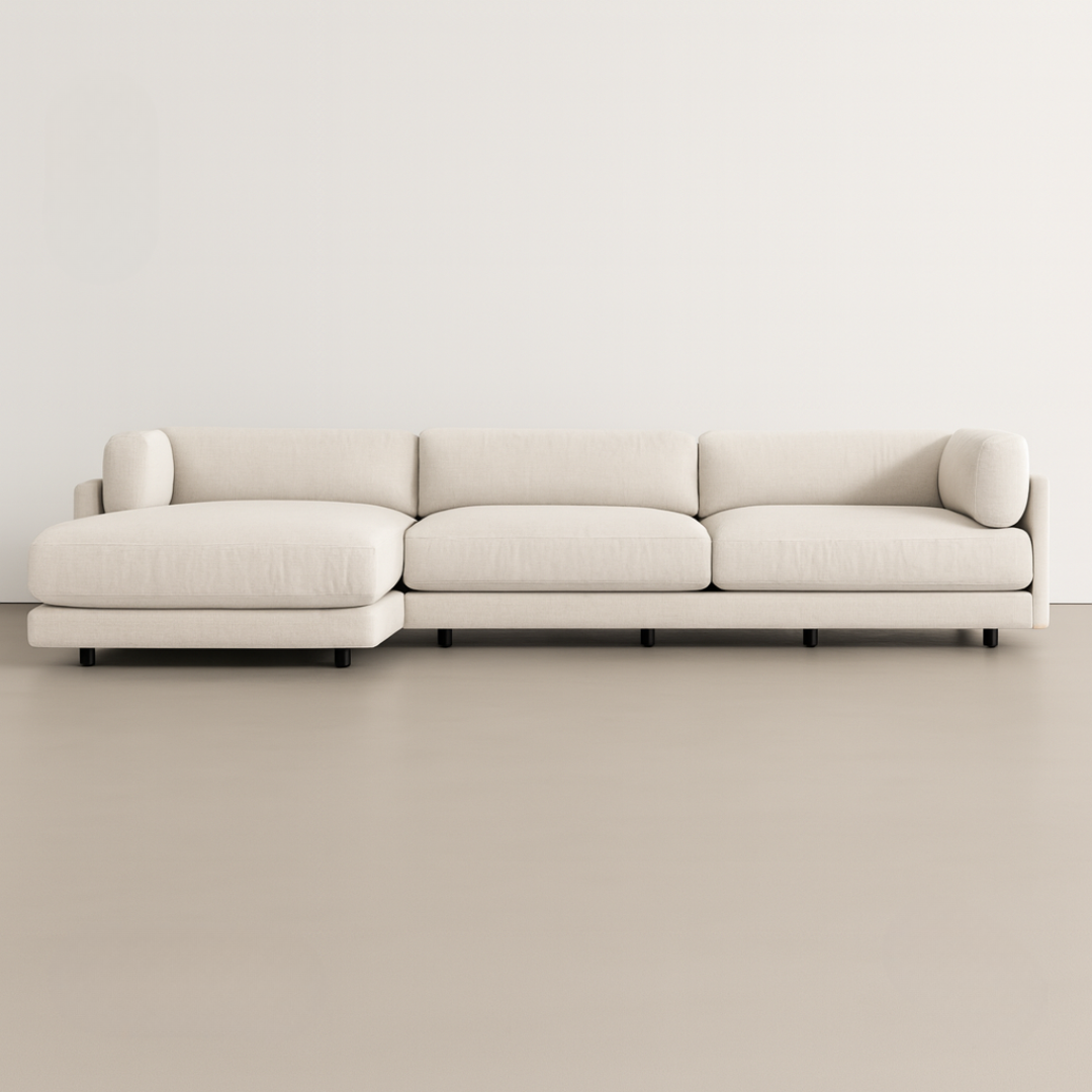 Dublin Dreamer Loveseat